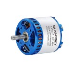 Hot Sales Factory Direkt Sunny sky X3520 V3 Kv560 Kv780 60-80a 219g Bürstenloser Motor für RC Quadcopter Flugzeuge Starr flügel flugzeug